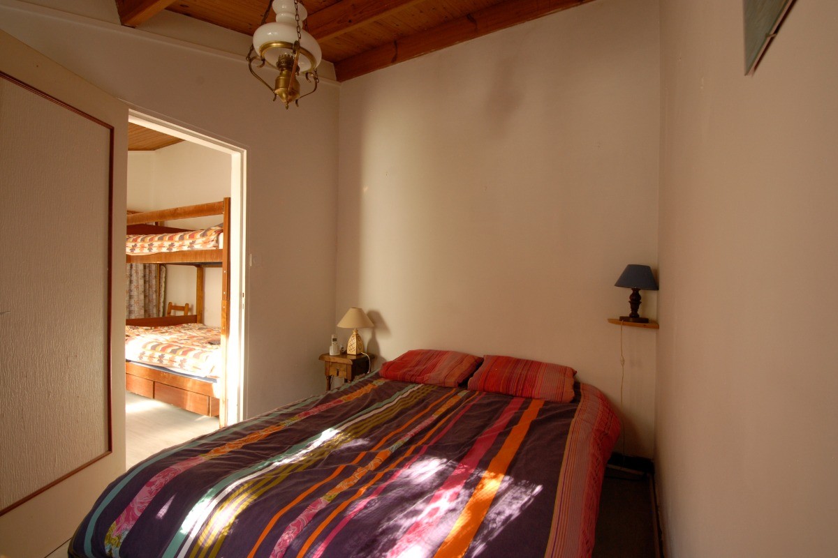 Chambre annexe