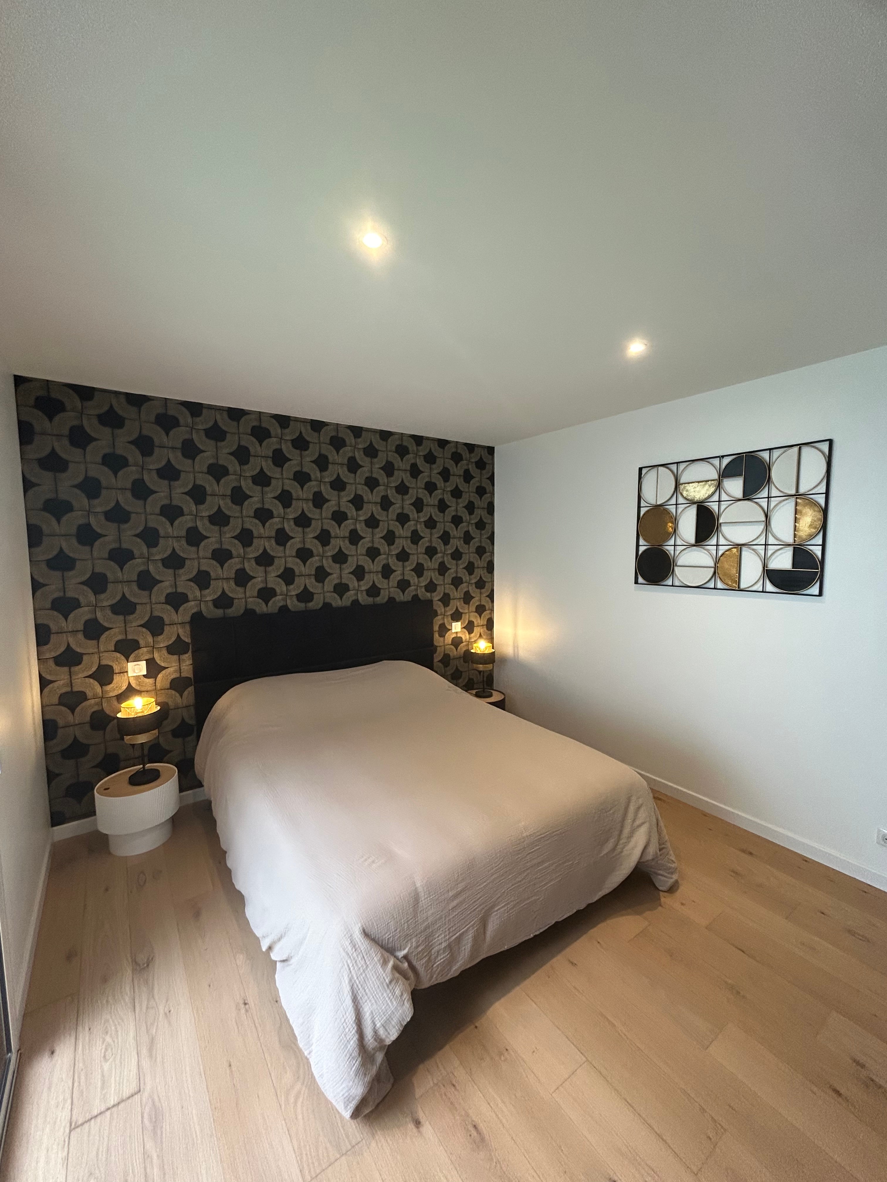 Chambre 1