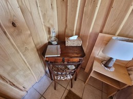 Chambre Châtaignier