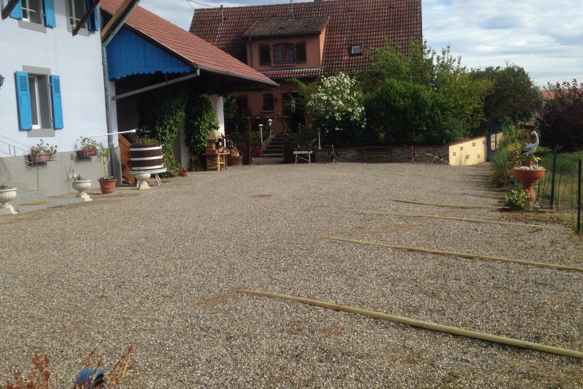 Photo n° 16 of the location