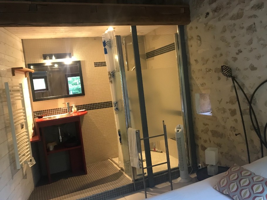 Domaine TerrOcéane en Charente maritime