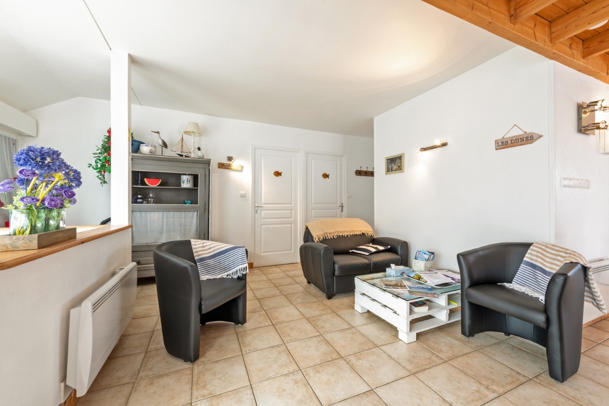 espace salon