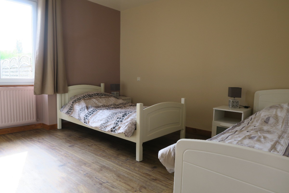 chambre