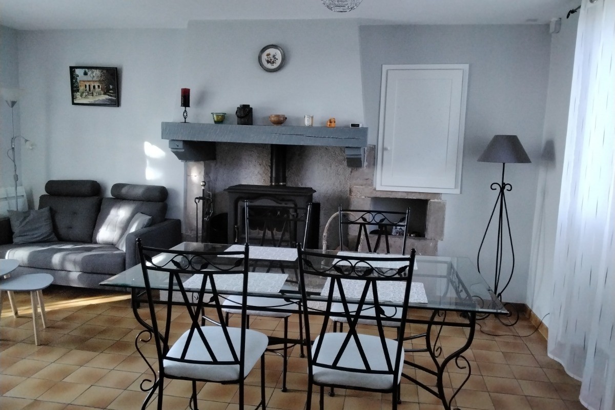 Photo n° 7 de la location