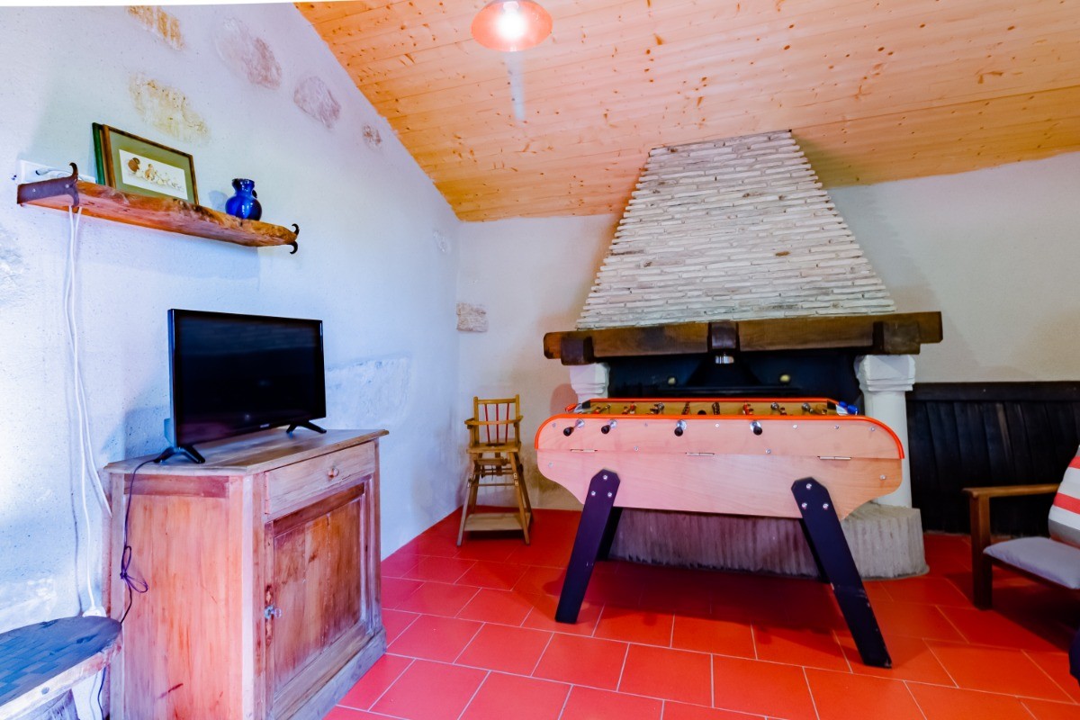 Photo n° 13 de la location