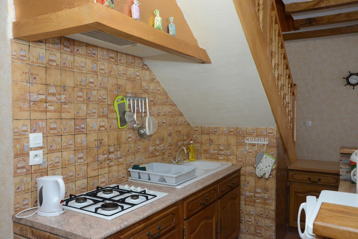 Photo n° 7 de la location