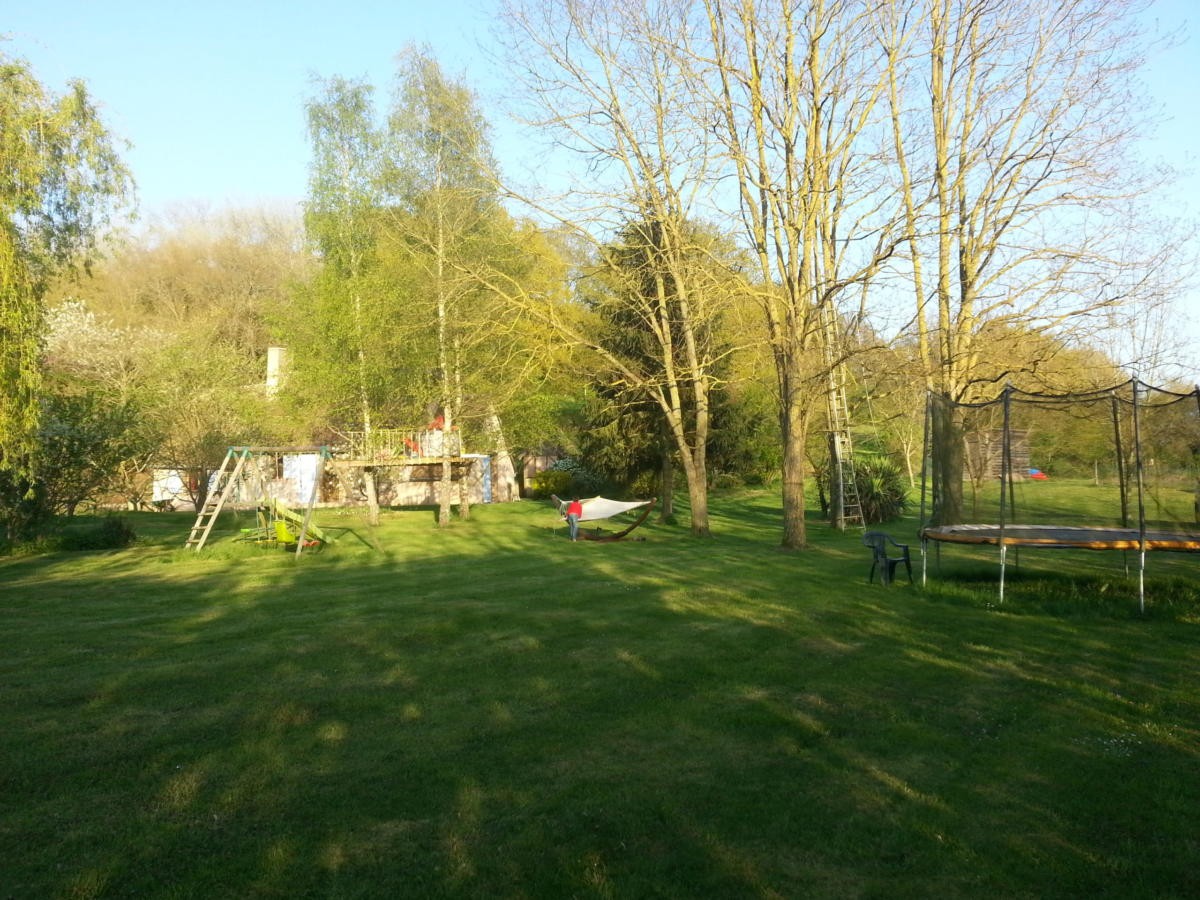 Photo n° 18 de la location