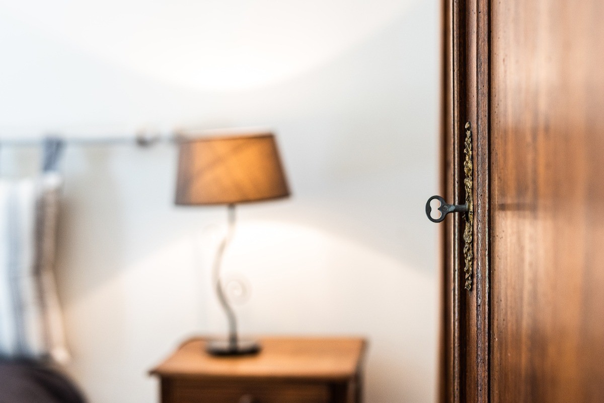 4-person gîte with pool and spa in Lot-et-Garonne