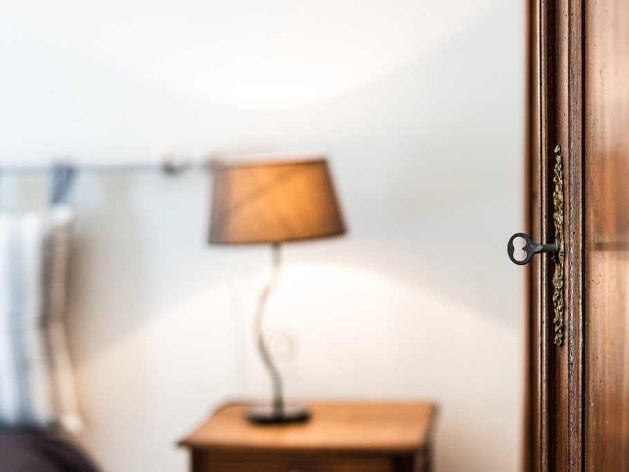 4-person gîte with pool and spa in Lot-et-Garonne