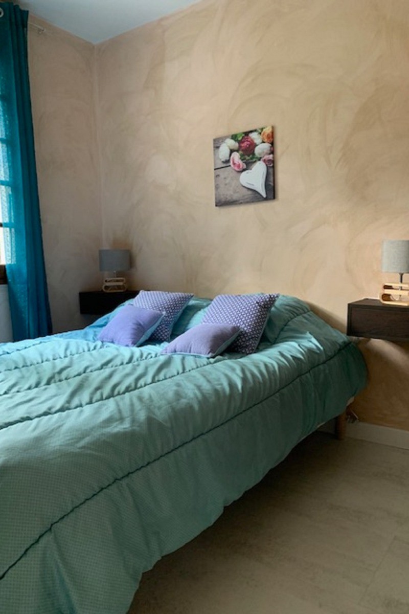 Chambre 3 RDC