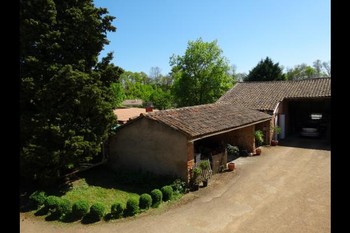 Parking couvert  - Albi - Tarn
