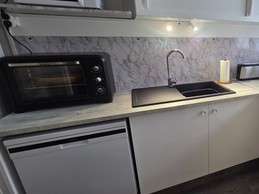 Maison à St Valery en Caux