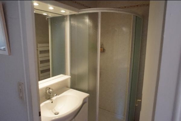 Salle d'eau