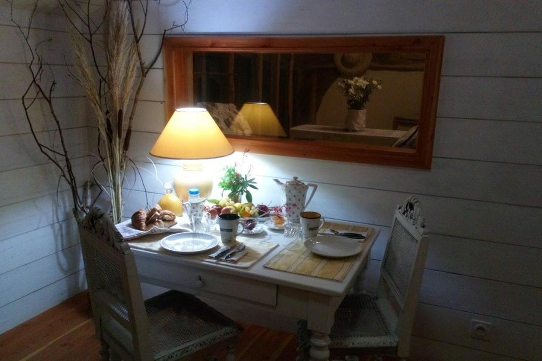 Photo n° 6 of the location