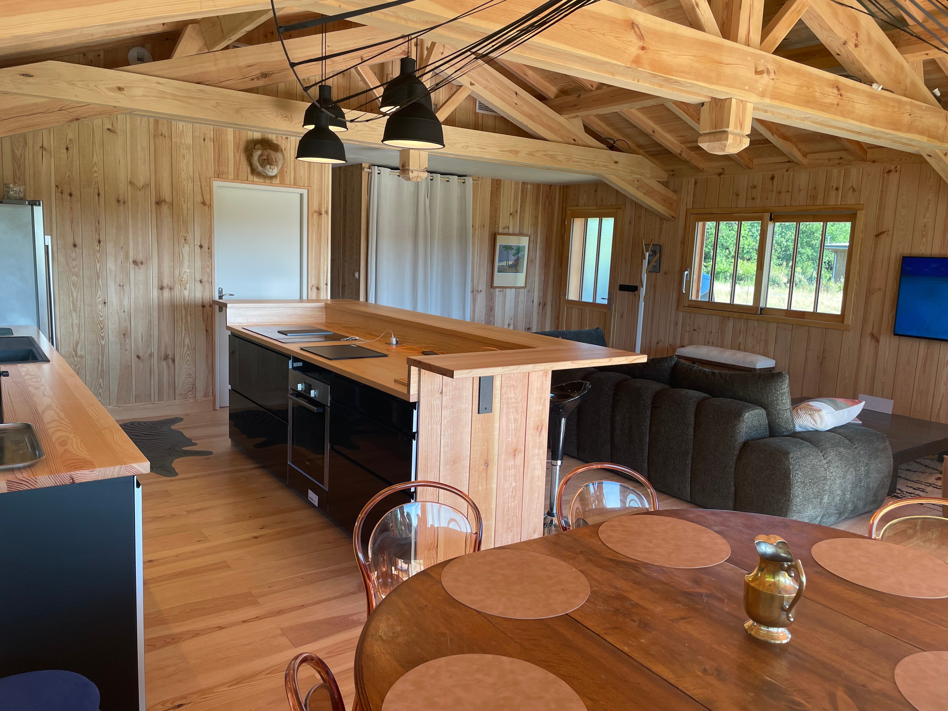 Photo n° 8 de la location