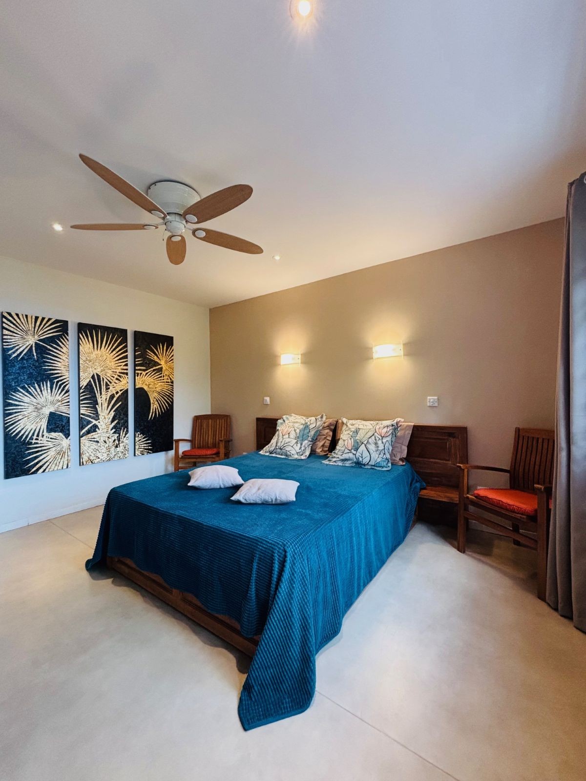 chambre
