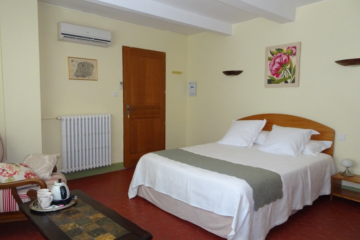 Chambre COQ