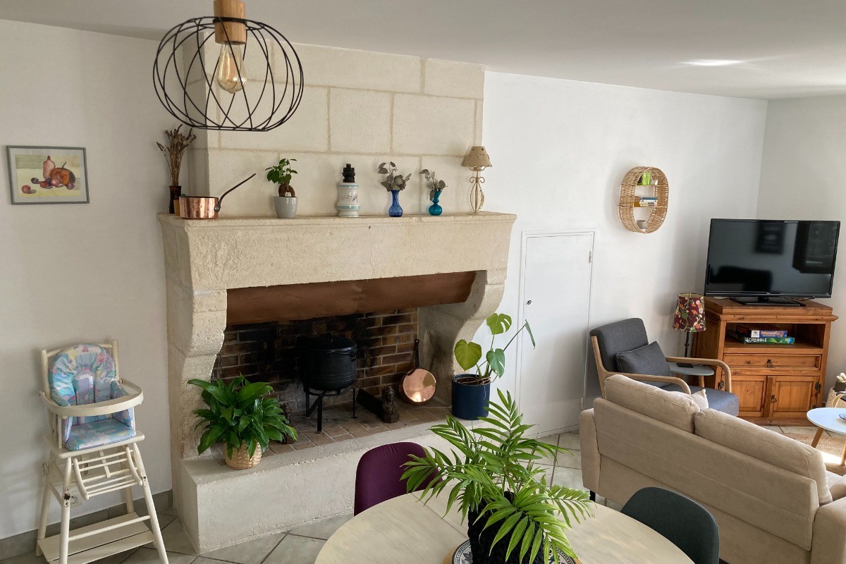 Salon/Séjour