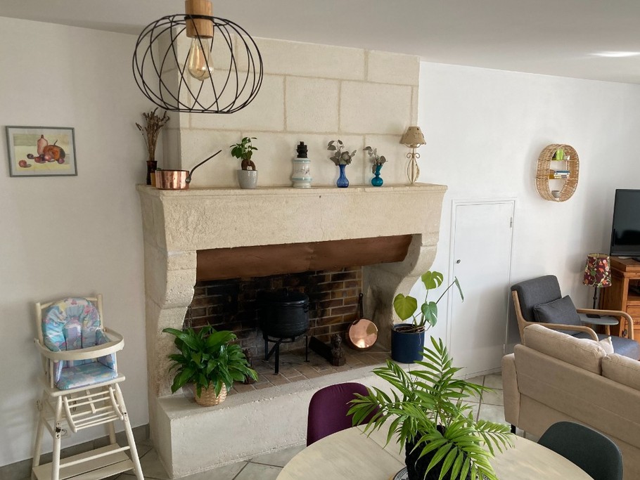 Salon/Séjour