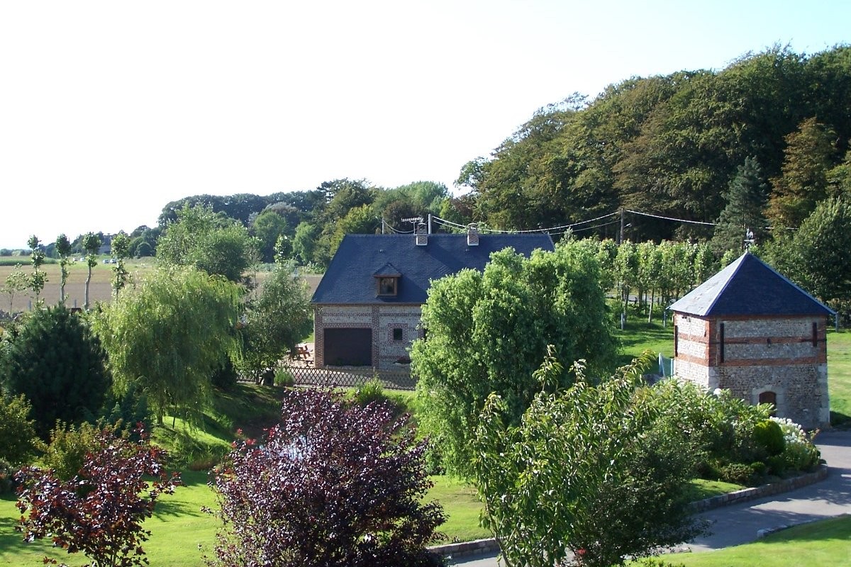 vue d'ensemble