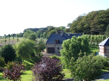 vue d'ensemble