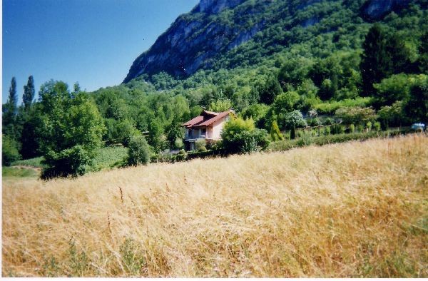 La Perrière