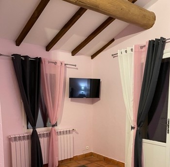 Chambre d'hôtes "La terrasse du Ventoux"