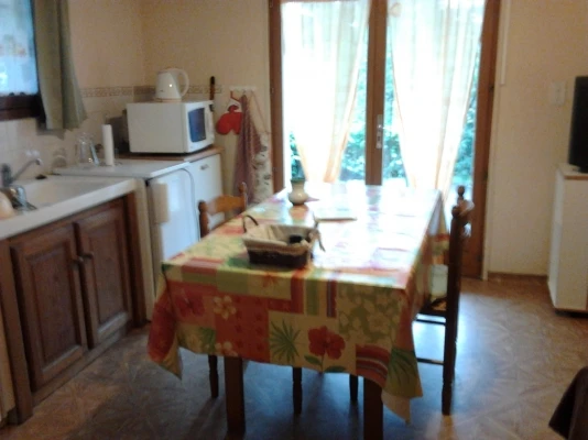 Photo n° 2 de la location