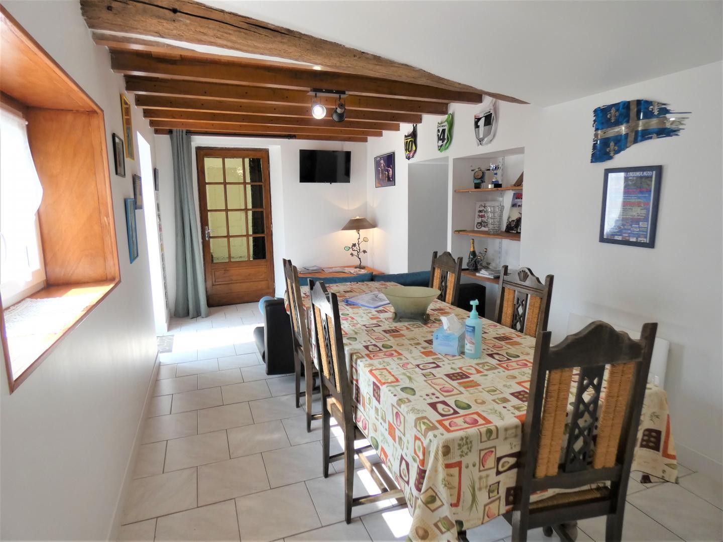 Les Vieilles Brêles Holiday Cottage – Ossages, Landes – On the edge of the Basque Country and Béarn