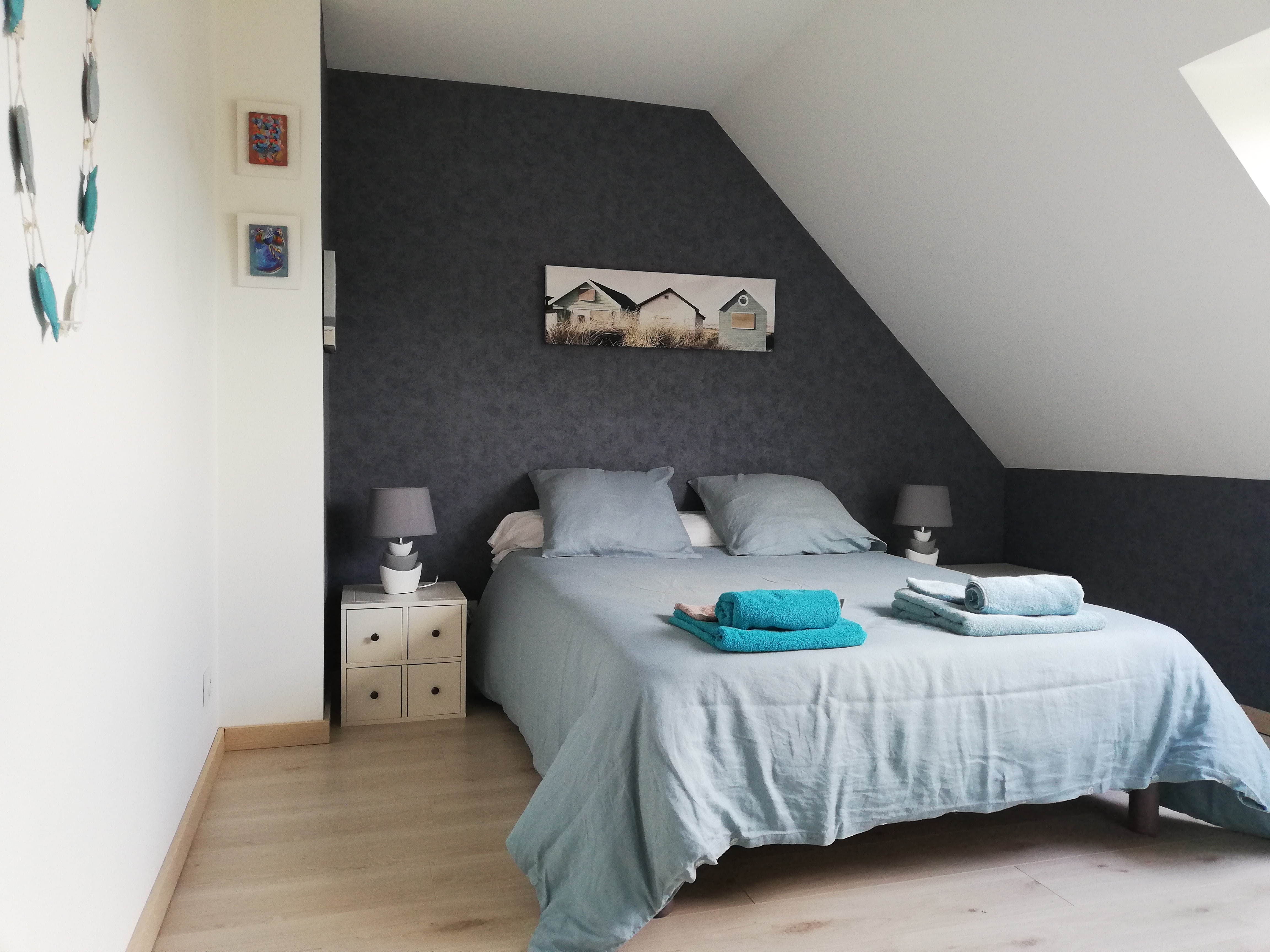 Chambre 3 étage