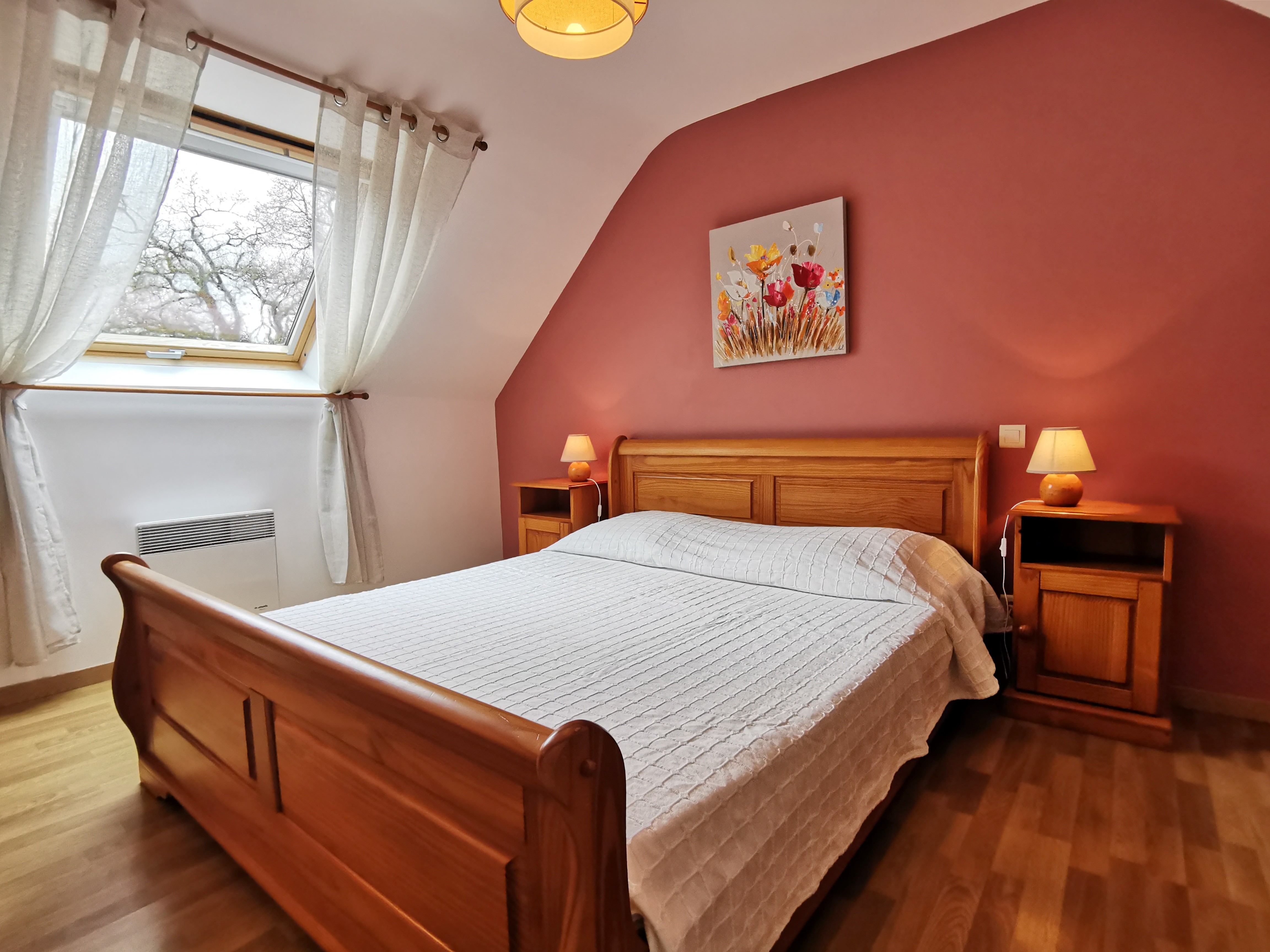 Chambre 1