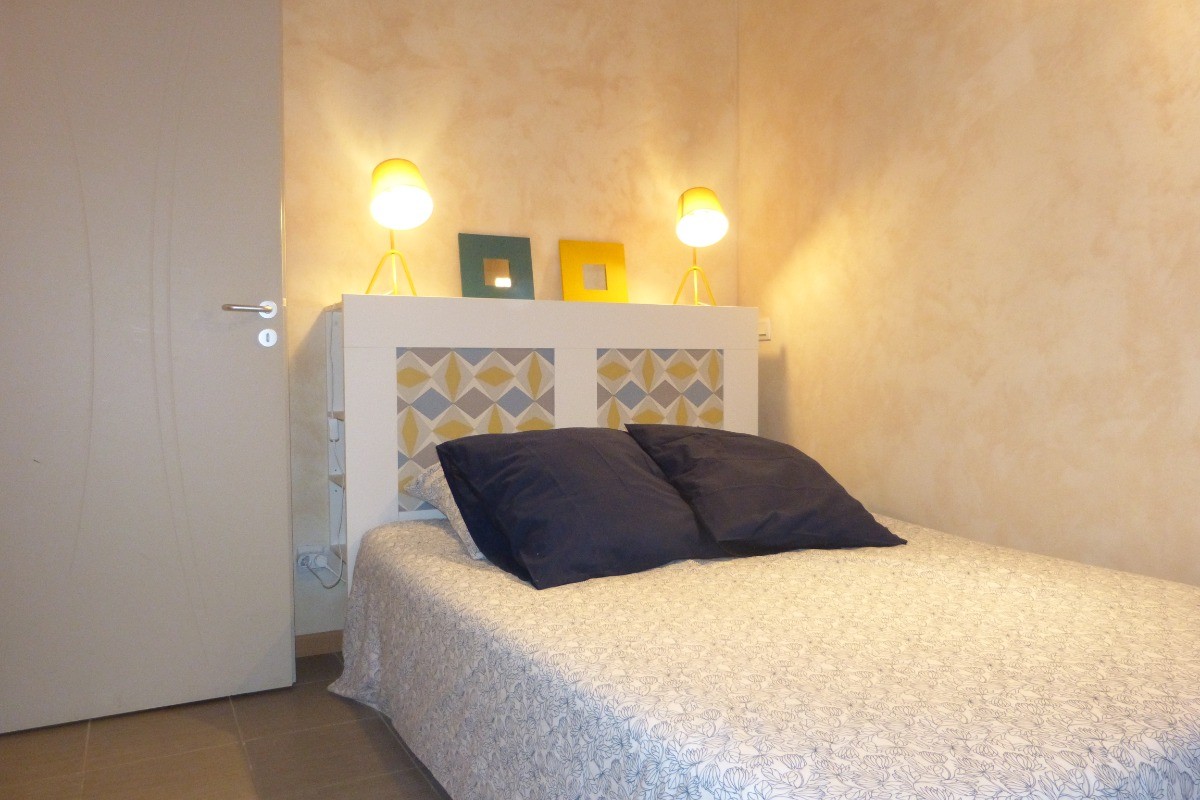 chambre 2