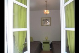 La chambre