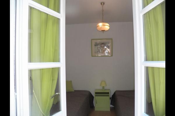 La chambre