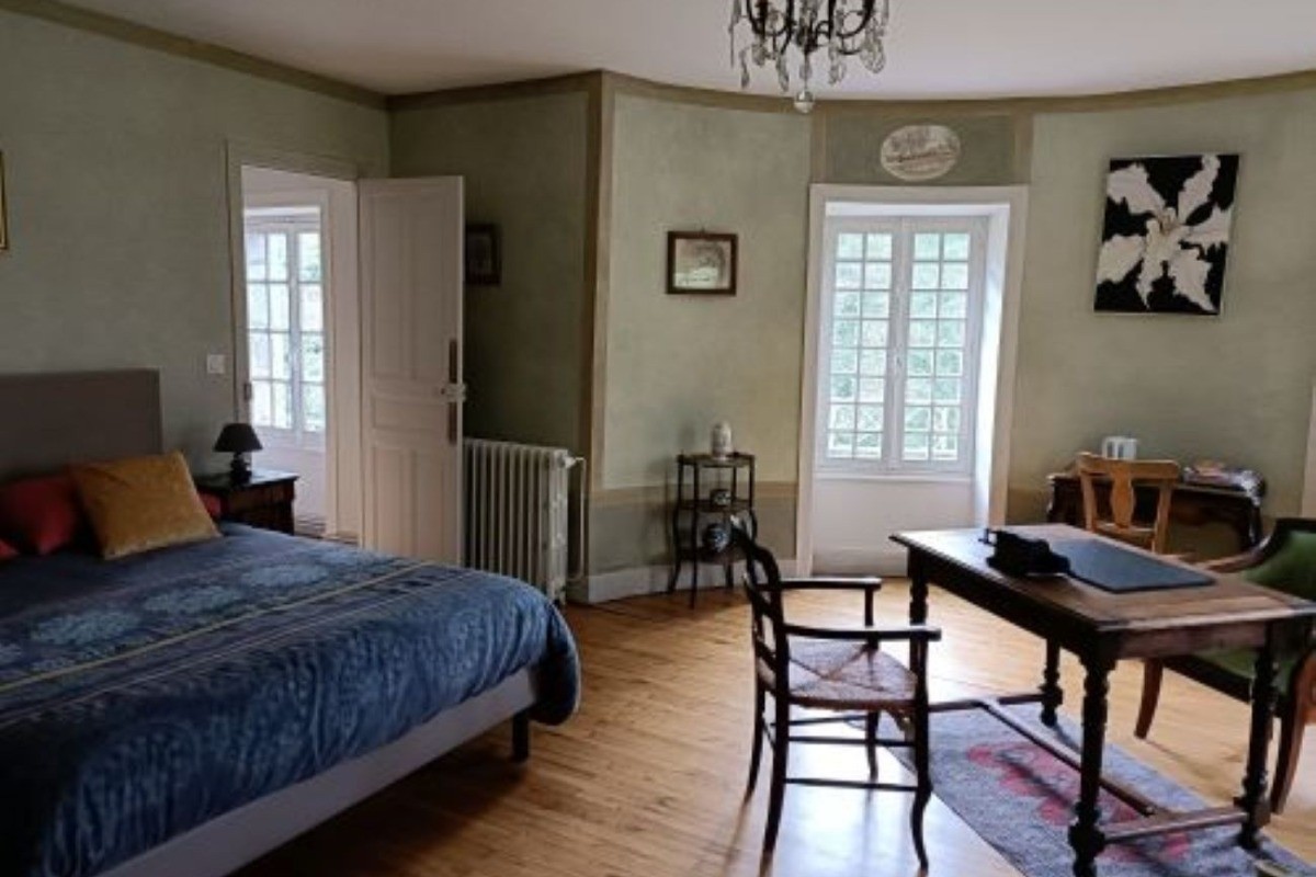 suite de latour