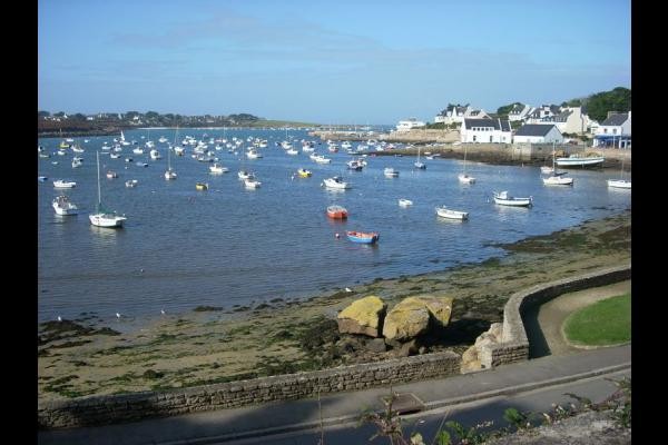 le port de Portsall