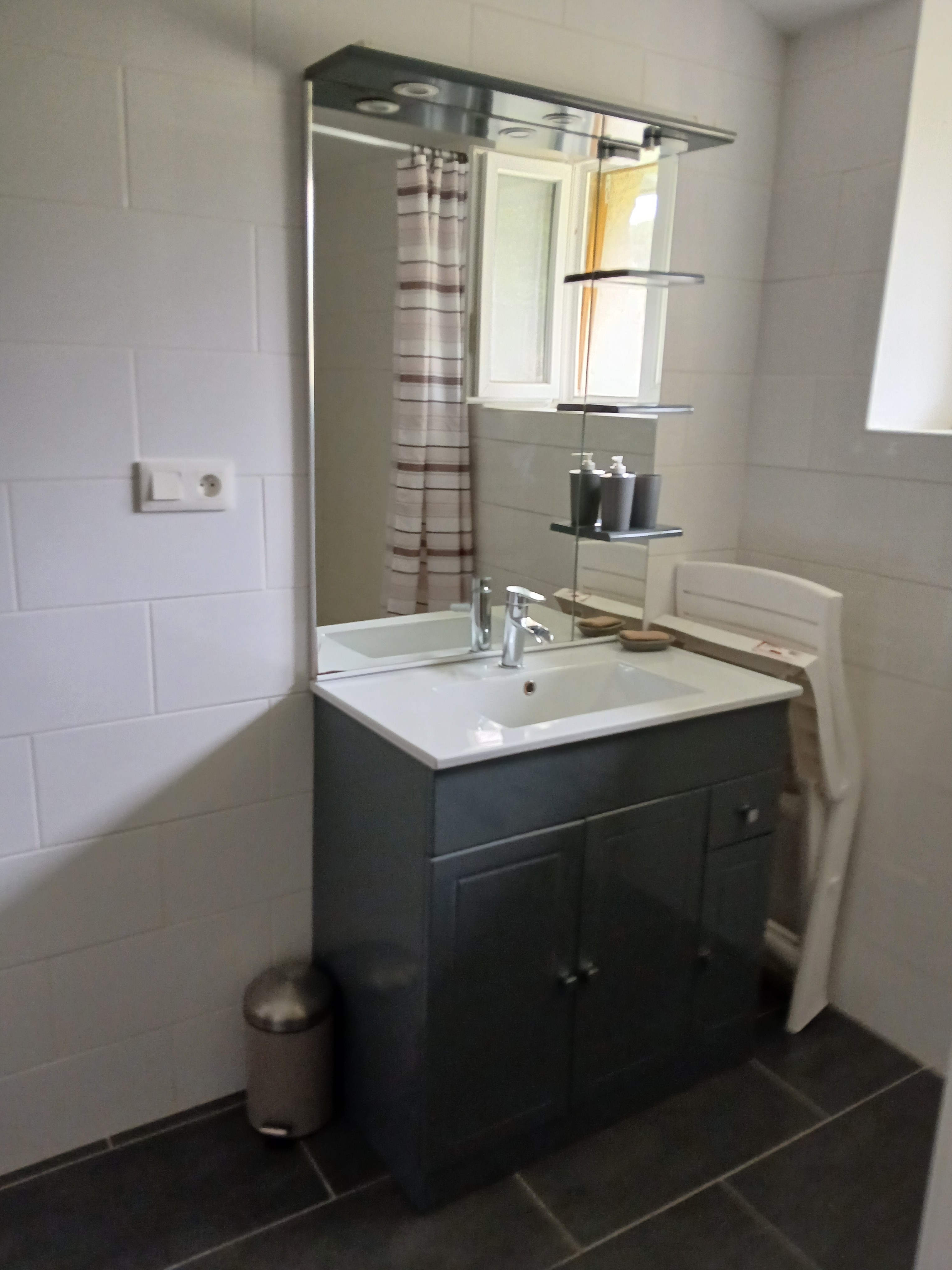 Le Blanquet holiday cottage (sleeps 6) – Castéra-Verduzan, between Auch and Valence-sur-Baïse, Gers