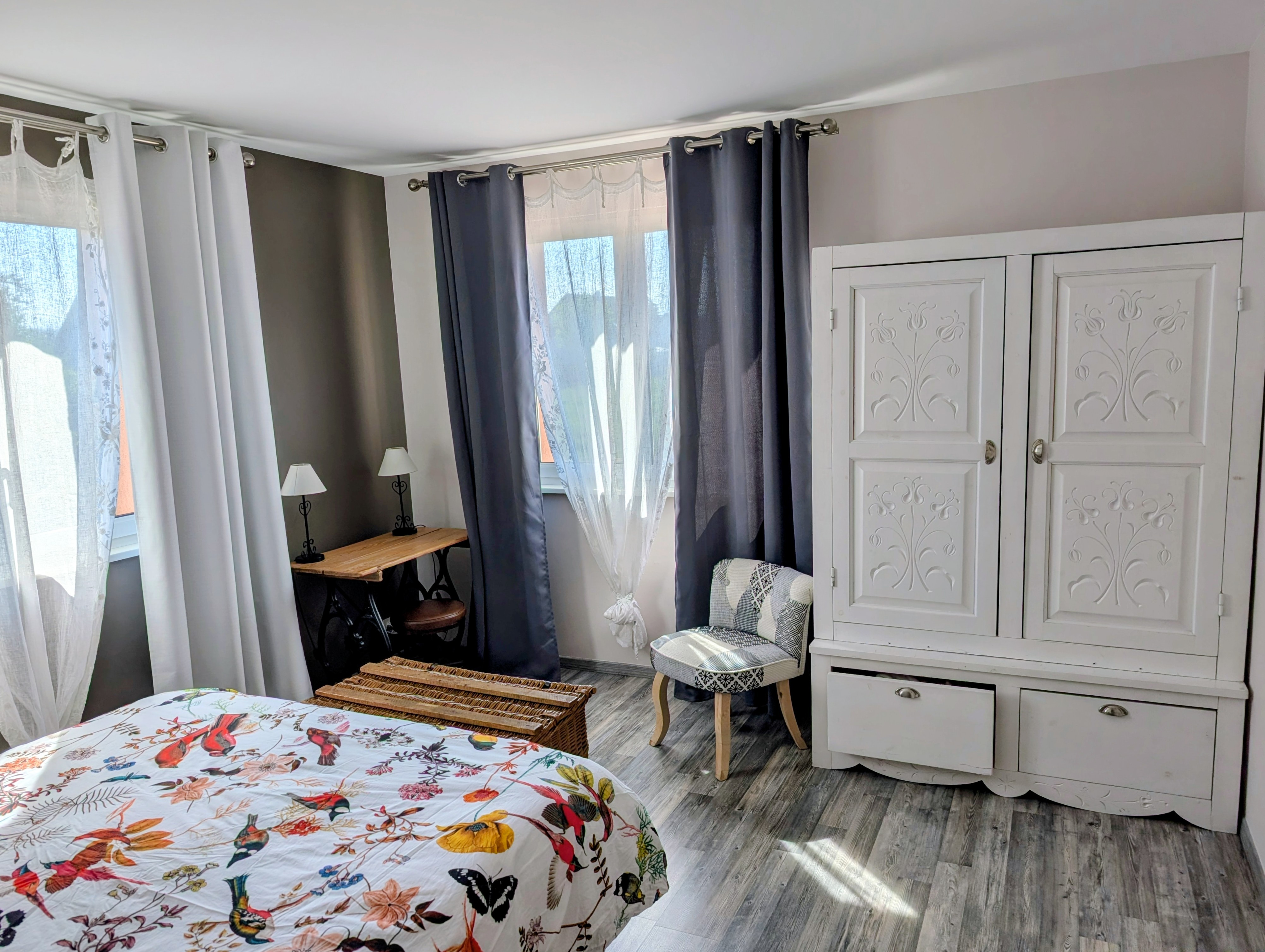 Photo n° 11 of the location