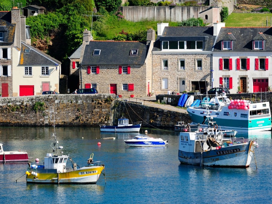 Port du Conquet