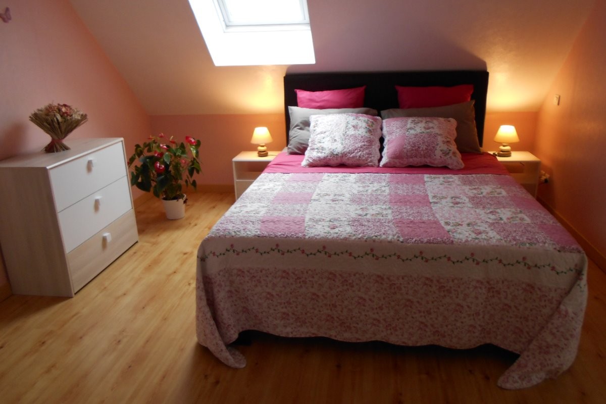 La chambre