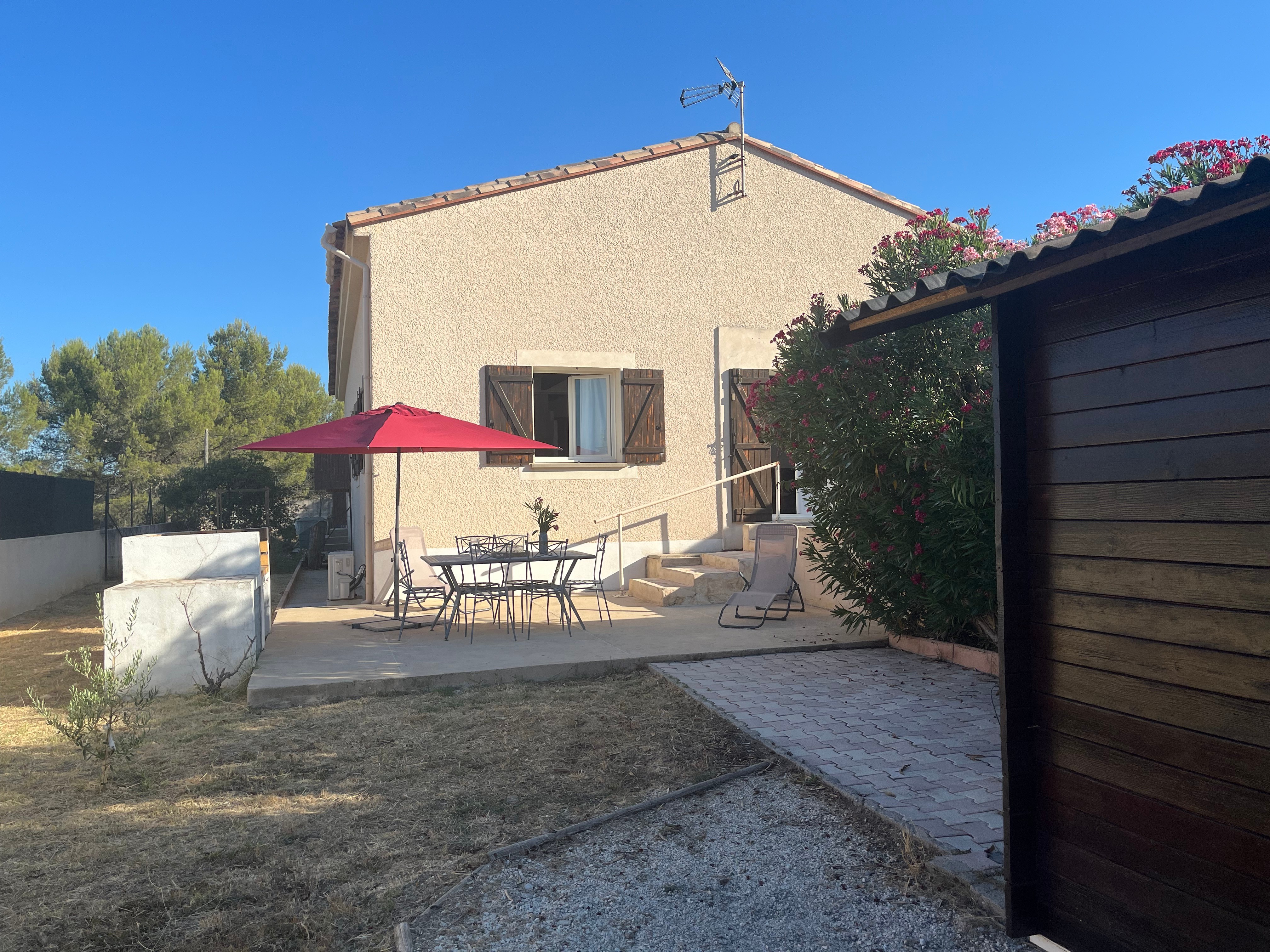 Photo n° 20 de la location