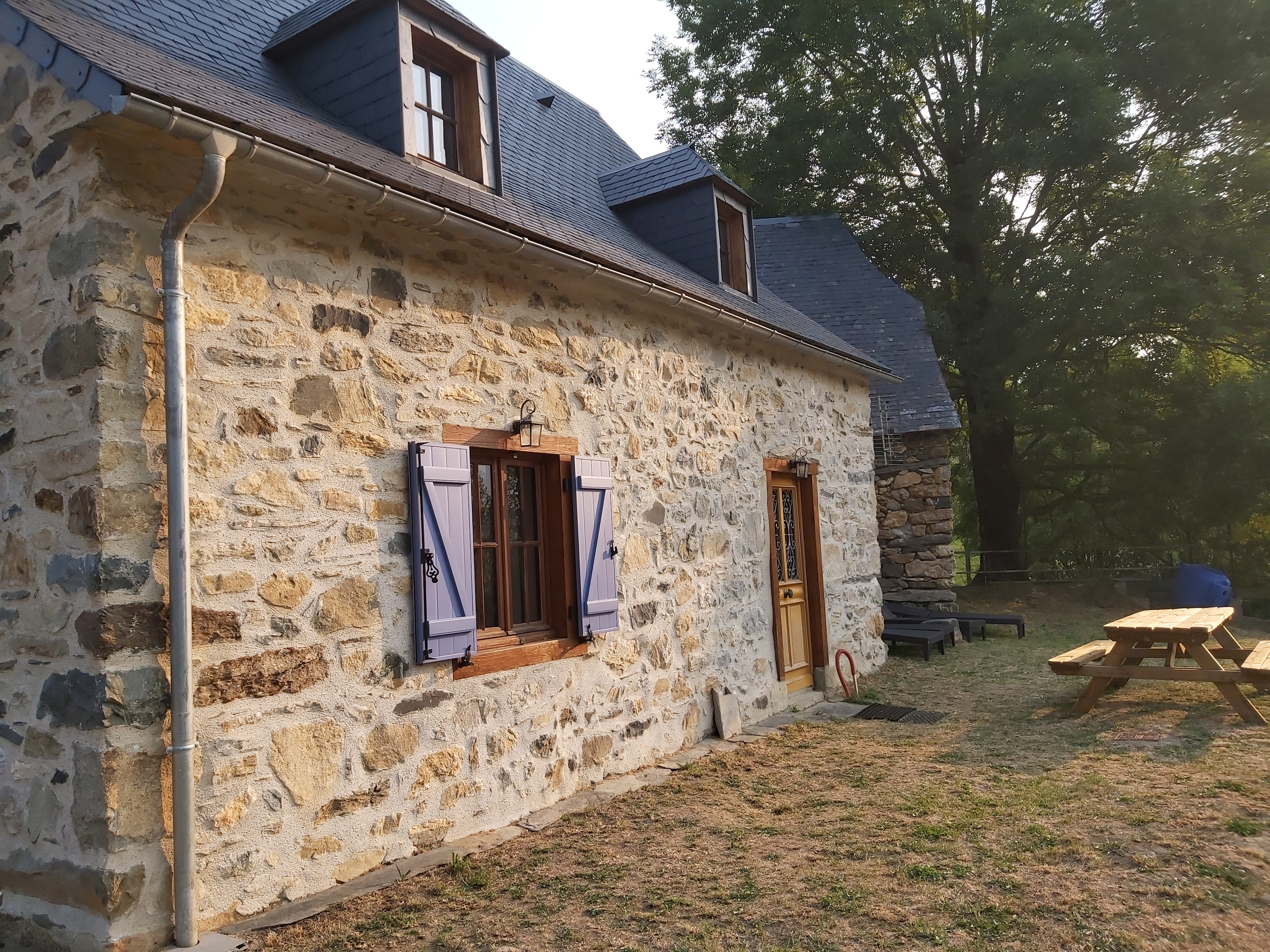 Photo n° 1 de la location