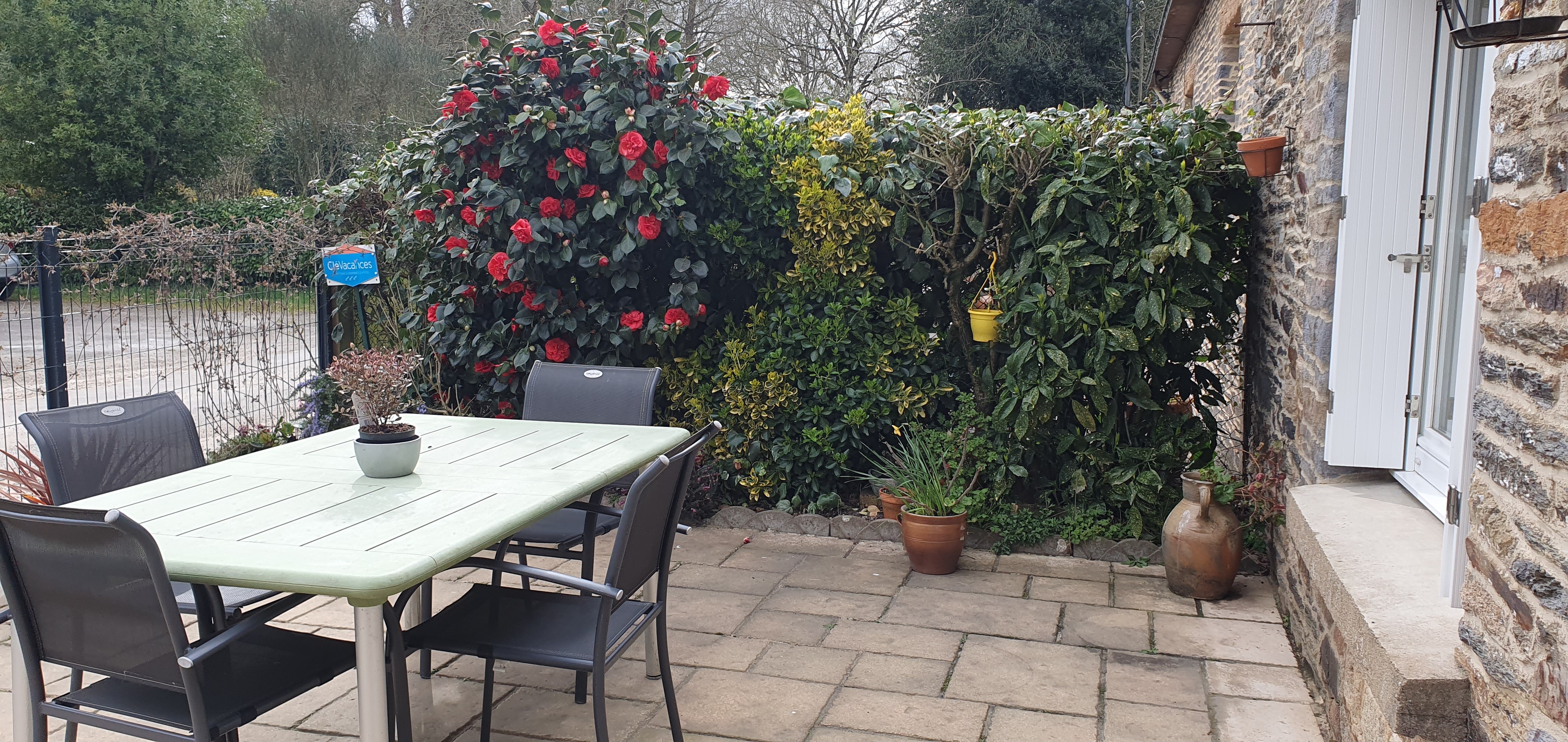 Photo n° 11 of the location