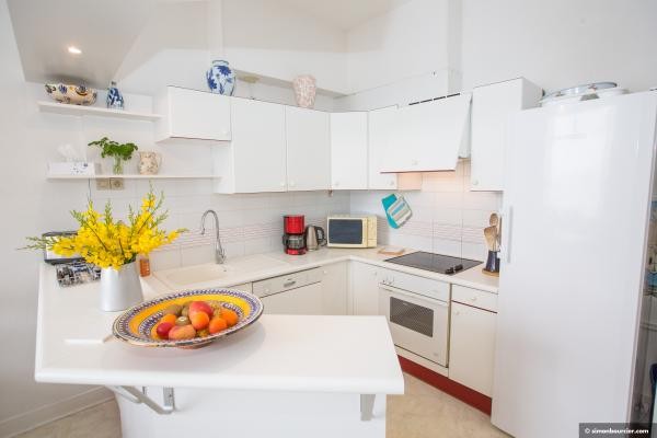 Espace cuisine