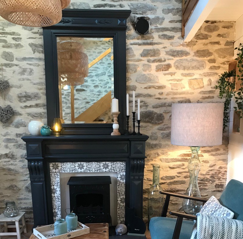 Salon …détente !
