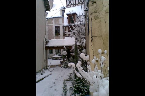 Photo n° 18 de la location