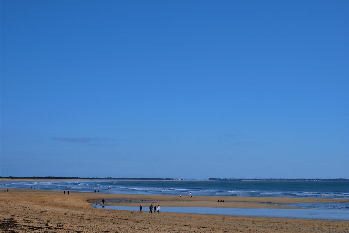 Plage de Kerhilio
