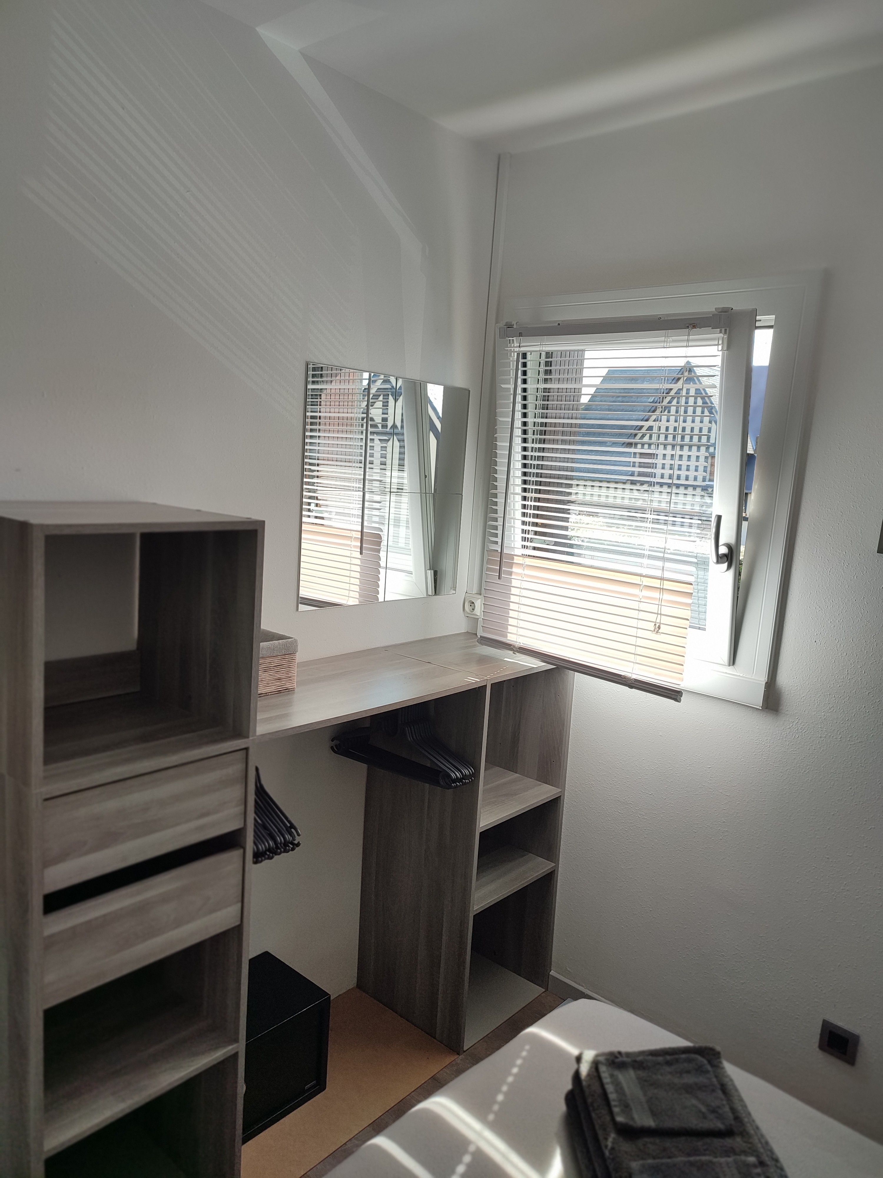 Chambre 1er étage