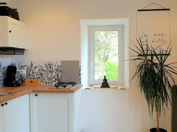 Les gîtes sur la colline - Montignac de Lauzun