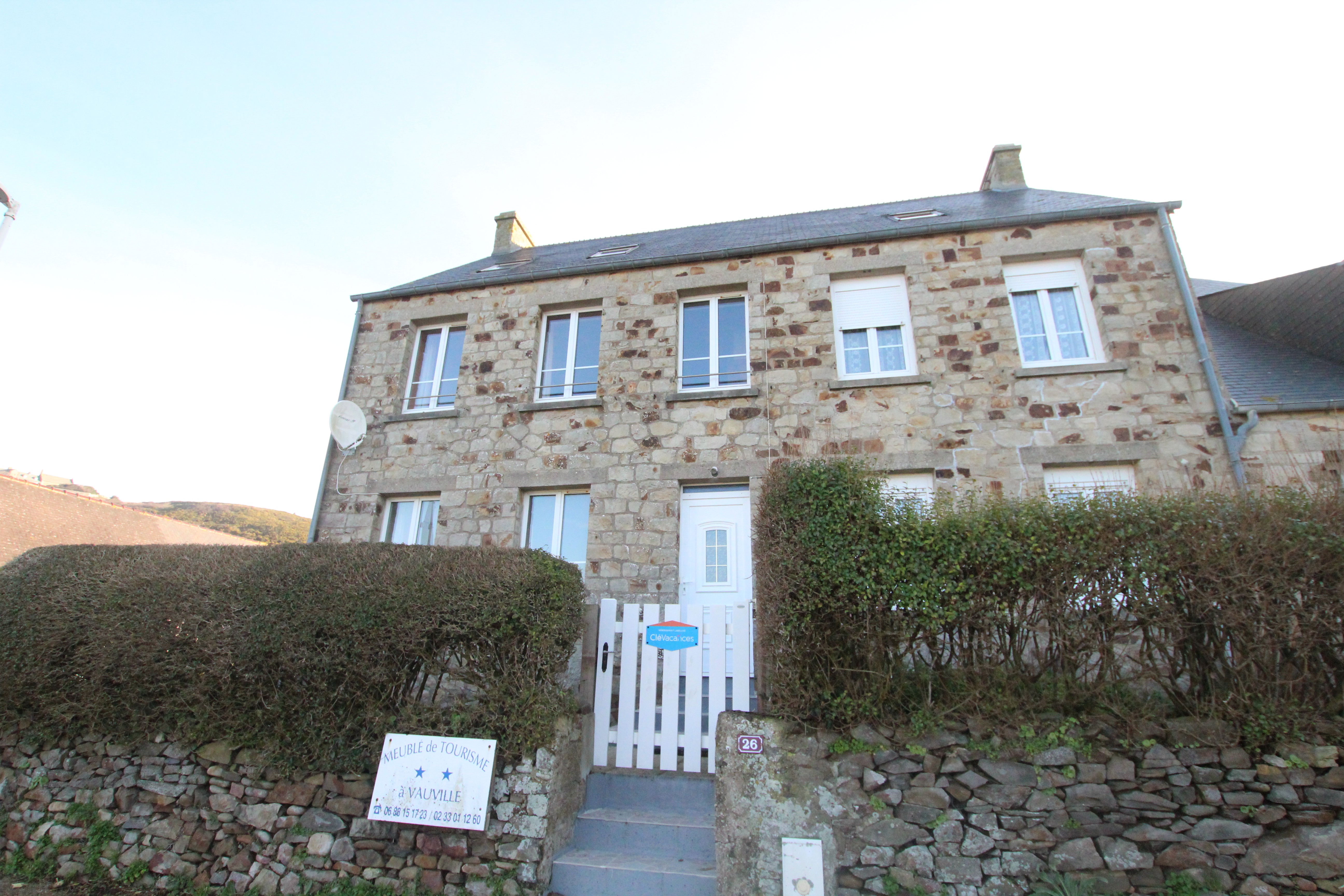 Photo n° 18 de la location